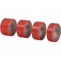 36 MM TUBELESS TAPES X 9 M .