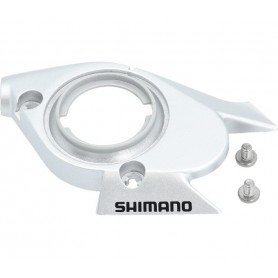 Shimano Schaltzugbefestigungs-Schraube komplett mit U Scheibe RD-RX812