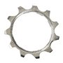 Shimano sprocket for CS-HG400 11 teeth 11-32 11-28 integrated spacer ring