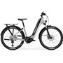Merida eSPRESSO CC 600 EQ E-Bike Pedelec 2021 titan black frame size XS (38 cm)
