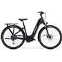 Merida eSPRESSO CITY 400 EQ E-Bike Pedelec 2021 grey black frame size M (48 cm)