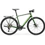 Merida eSPEEDER 400 EQ E-Bike 2021 green light green frame size M (51 cm)