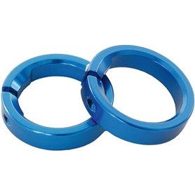 Contec Ct Klemmring G-ring Sel. Blue Steel
