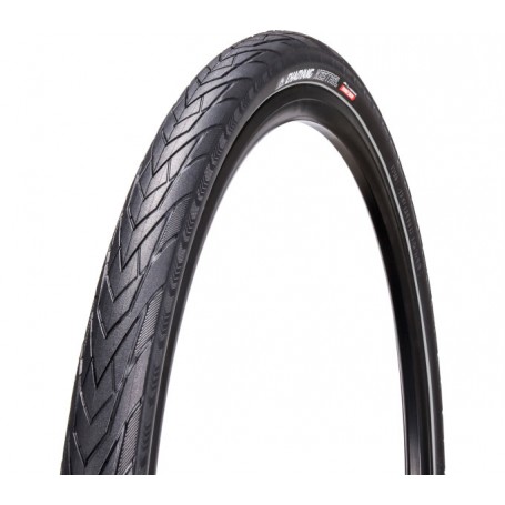 Chaoyang tire Kestrel 44-559 26" HippoSkin wired Single Reflex black