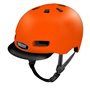 Nutcase Street Solid MIPS Helm matt Hi Viz Größe S (52-56cm)