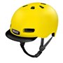 Nutcase Street Solid MIPS Helm Gloss Sun Day Größe S (52-56cm)