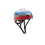 Nutcase Little Nutty MIPS Helm Gloss Captain Y (52-56cm)