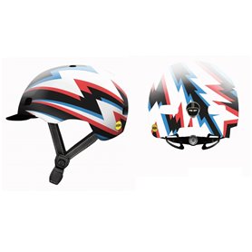 Nutcase Little Nutty MIPS Helm Spark T (48-52cm)