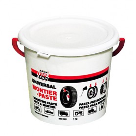 Tire Mounting Paste 1 kg