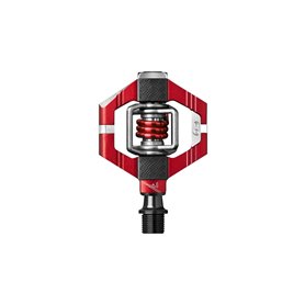 Crankbrothers Candy 7 Klick-Pedal rot