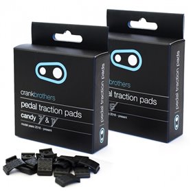 Crankbrothers Mallet E/DH Traction Pads