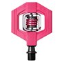 Crankbrothers Candy 1 Klick-Pedal pink