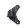 Crankbrothers Rahmenhalter für Klic HP Handpumpe inkl. Velcro Strap schwarz