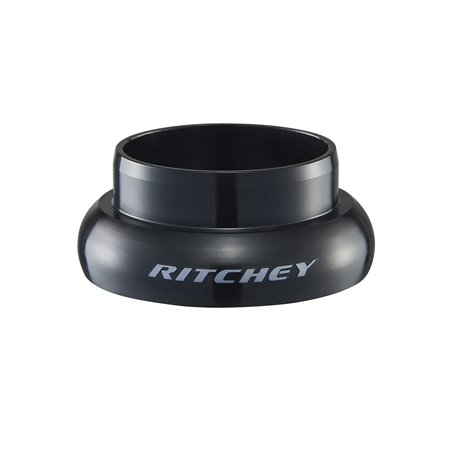 Ritchey WCS Logic Steuersatz Unterteil 1.5 Zoll EC44/40 schwarz