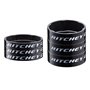 Ritchey WCS Carbon Spacer Set 1 1/8 Zoll/28.6 2x10mm/3x5mm glossy carbon UD