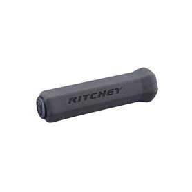 Ritchey Superlogic Griff 128/29.4mm grau