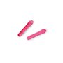 Pedro´s Micro Lever Reifenheber Paar pink
