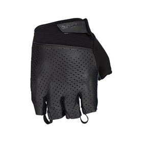 Lizard Skins Aramus Classic Handschuhe jet schwarz Größe XXS (6)