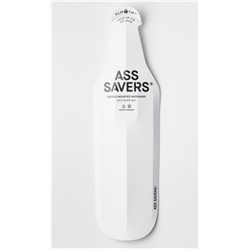 Ass Savers ASB-1 Big Spritzschutz HR weiß