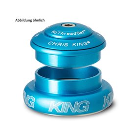Chris King InSet I7 Mixed TAp Steuersatz11/8-1.5 ZS44/28.6 EC44/40 2 tone