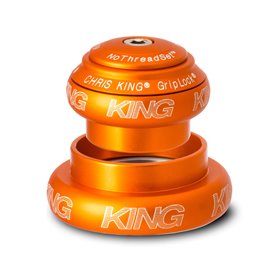 Chris King NoThreadSet TAp Steuersatz11/8-1.5 GL EC34/28.6 EC44/40 mango
