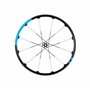 Crankbrothers Wheel Rim Felge 27.5 Zoll Iodine Level 3 28mm schwarz blau