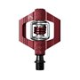 Crankbrothers Pedal Body Pedalkörper Candy Level 3 links rot
