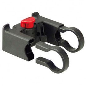 Rixen & Kaul Handlebar Adapter KLICKfix with 31.8 mm Clamp