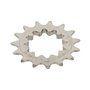 White Industries Fixed Gear Cog 3/32 Zoll 15 Z.