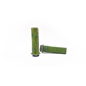 DMR Brendog Death Grip Lock-On Griff 133/31.3mm camo