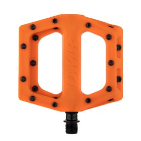 DMR V11 Pedal orange
