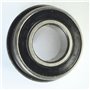 Enduro Bearings F 688 2RS ABEC 3 Flanged/Extended Lager 8x16/18x5