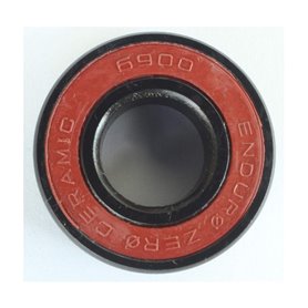 Enduro Bearings 6900 CO VV Zero Ceramic Lager 10x22x6