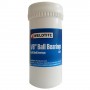 Fasi Ball Bearings 1/8" 3.18 mm Carbon Steel,1000 pcs. Bottle