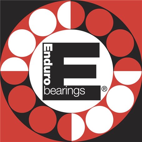 Enduro Bearings Federgabeldichtung Kit Fox 34mm (FK-6654)