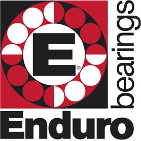 Enduro Bearings BB90 Lager Kit Shimano ABEC 3 (BK-5418)