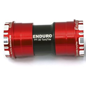 Enduro Bearings TorqTite PF30 Innenlager Shim HollowtechII 24mm Kurbeln BKS-0110