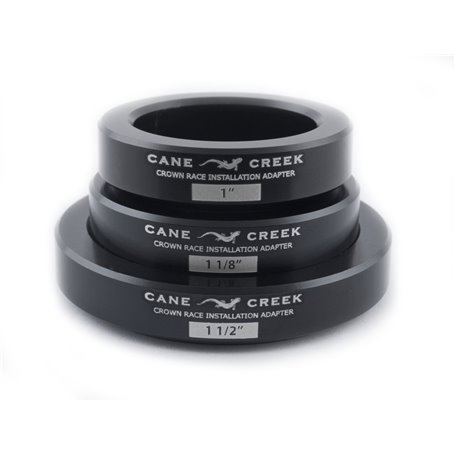 Cane Creek Gabelkonus Aufschlagadapter 1.5 Zoll