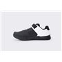 Crankbrothers Mallet Schuhe Speedlace schwarz weiß Größe 41.5