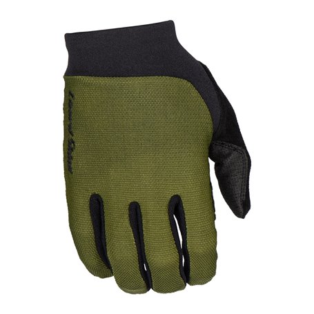 Lizard Skins Monitor Ignite Handschuhe olivgrün Größe XXL (12)