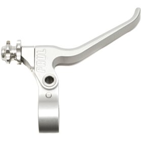 Paul Component Canti Lever Bremshebel 22.2mm Paar silber
