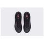 Crankbrothers Stamp Schuhe Lace schwarz rot schwarz Größe 37