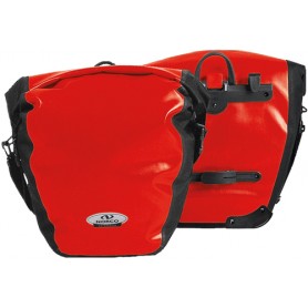 Norco Arkansas Bag H2O Set 20L red