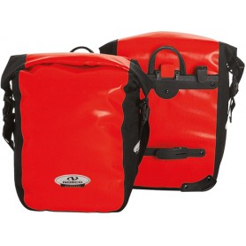 Norco Columbia Bag H2O Set 15L red