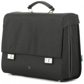 Around pannier Comfort Single Bag 22L black