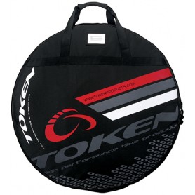 Token bike bag TK3212 for 26-29 inches black