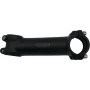 Cycleparts stem projection 120mm handlebar clamp 31.8mm black