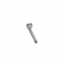 Ergotec stem nock steel shaft length: 250mm
