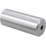Endkappe Schaltzugaußenhülle SP41 gedichtet für Schaltwerk, 4 mm, Aluminium, Sil