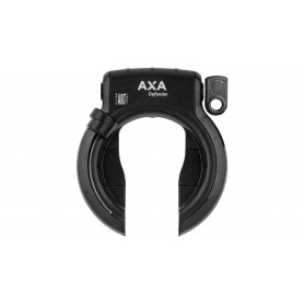 Axa Defender Frame lock key not deductible black